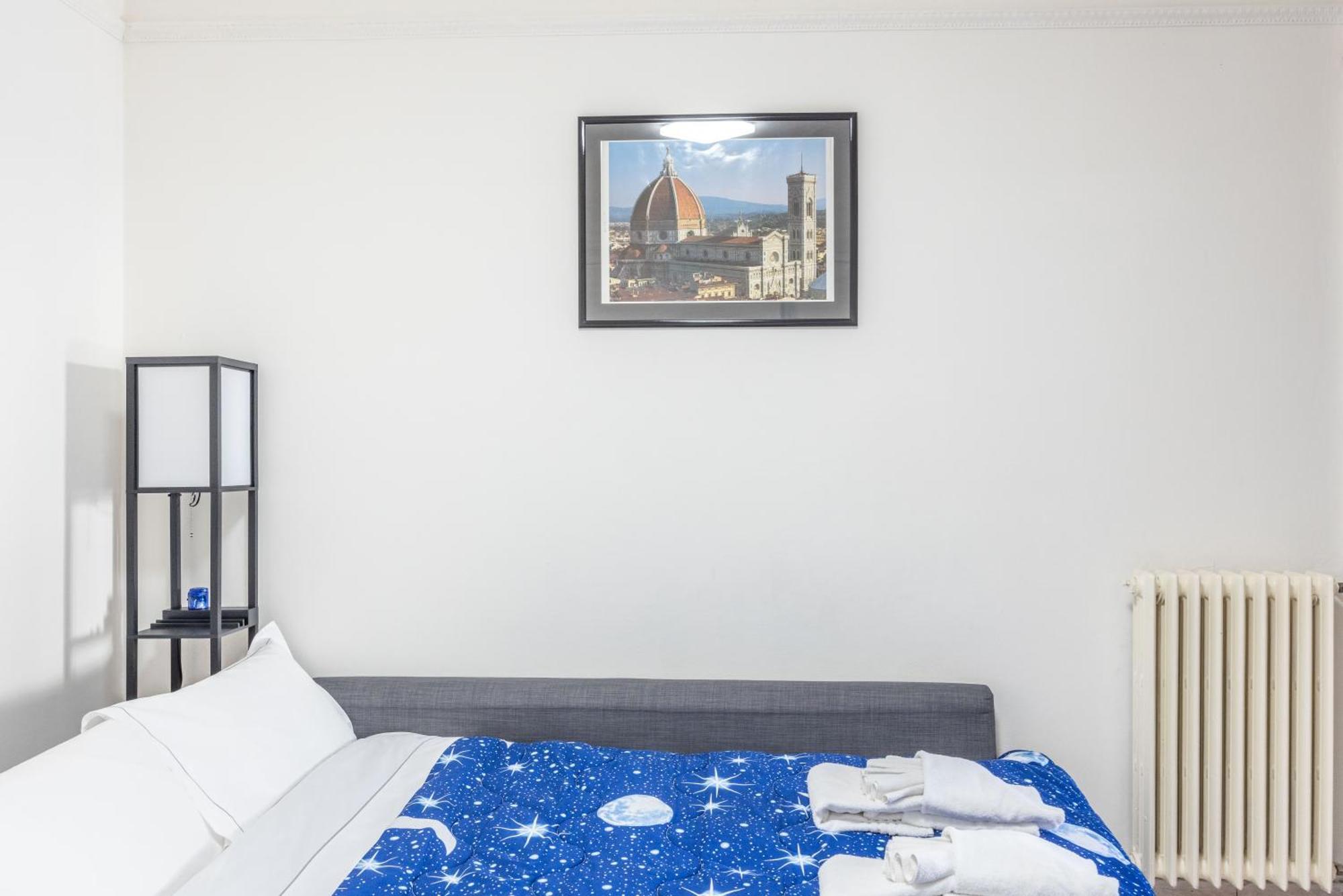 San Marco, Firenze By Short Holidays Eksteriør billede