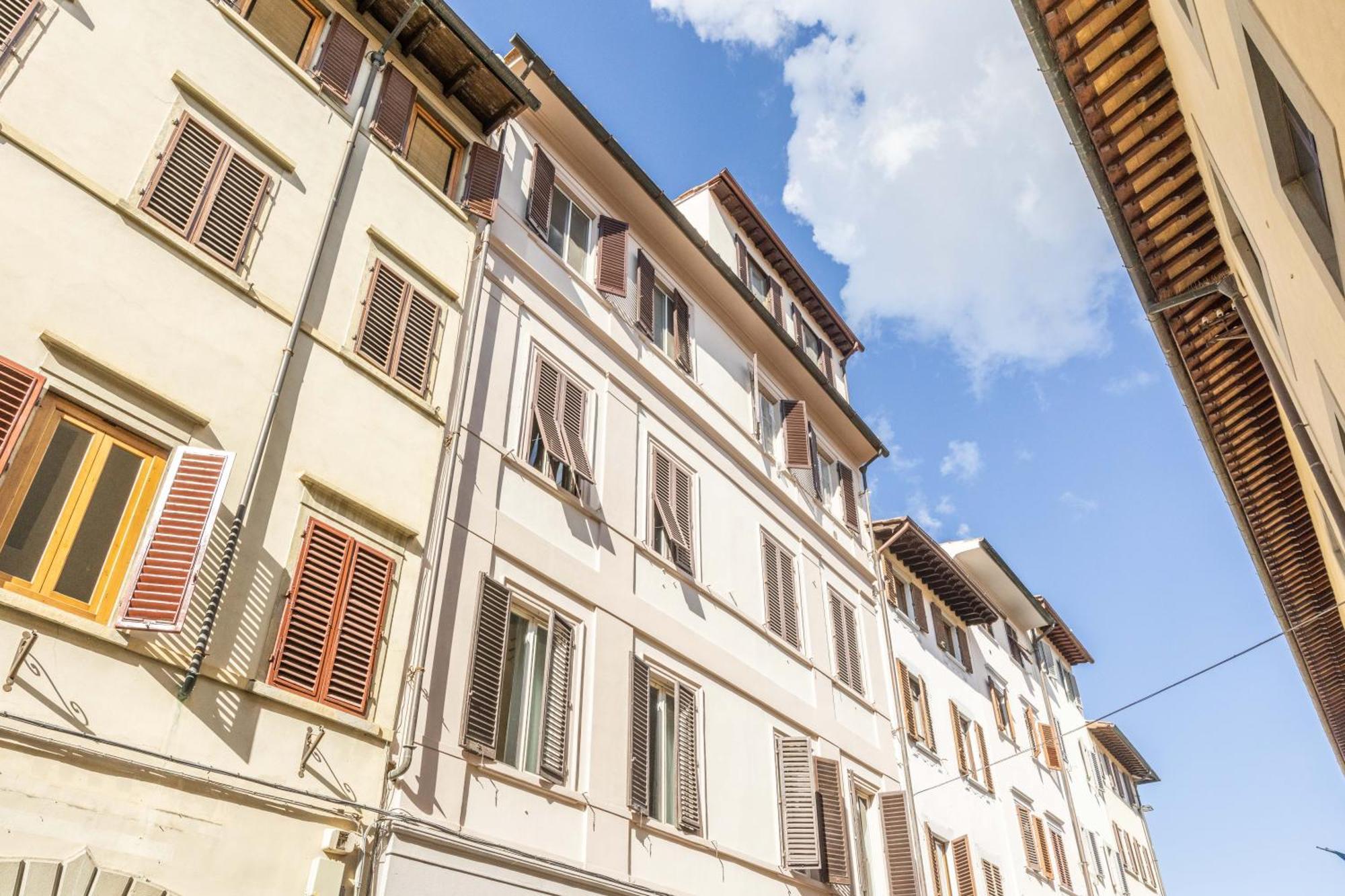 San Marco, Firenze By Short Holidays Eksteriør billede