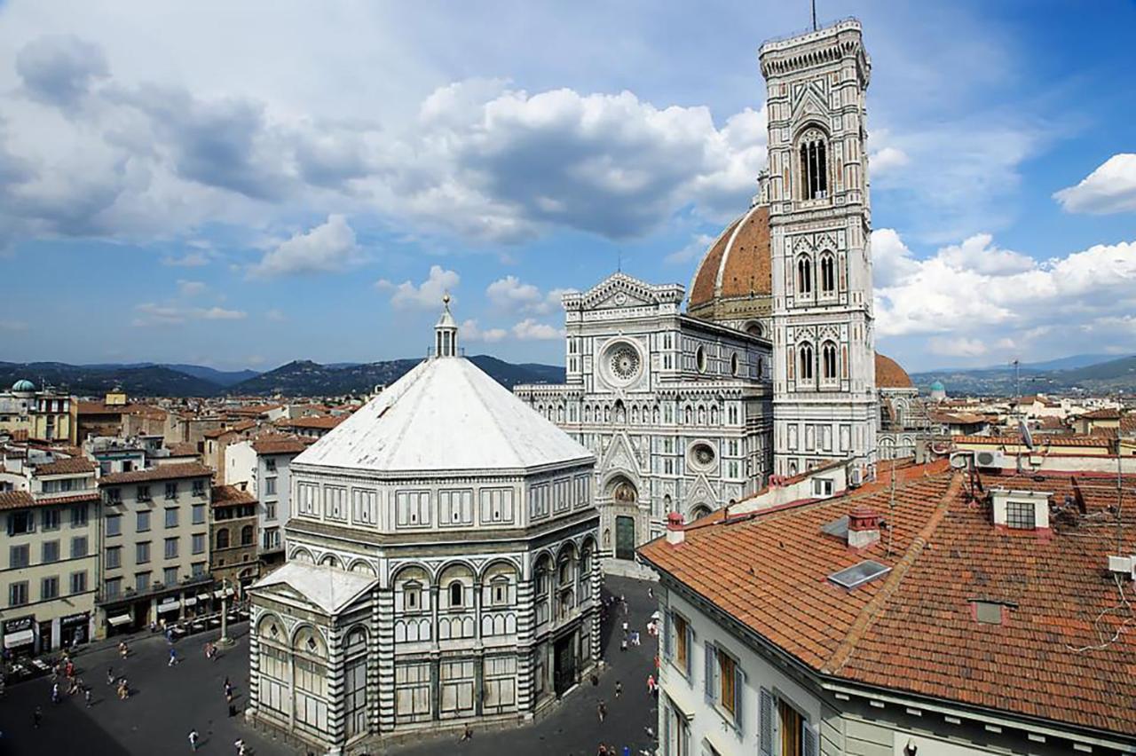 San Marco, Firenze By Short Holidays Eksteriør billede